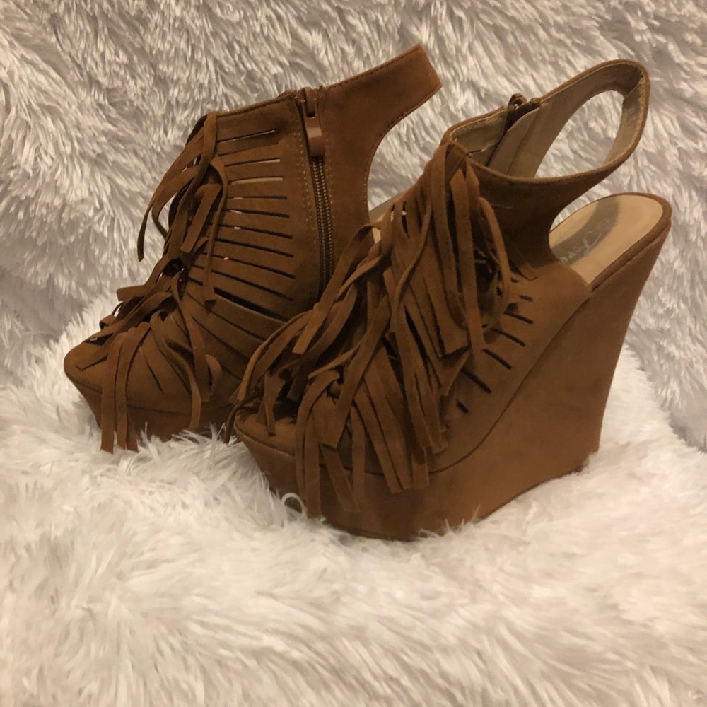 Wedges - Picture 2 of 4